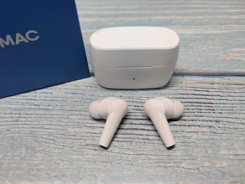 音质降噪我全能，唐麦M3 ANC主动降噪蓝牙耳机评测体验