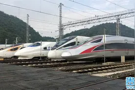 明起，贵阳61趟始发列车调整开车时刻图片