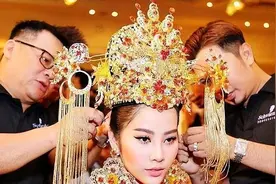 越南女生“很便宜”，中国男生不敢娶，三个要求“挺过分”图片