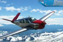 《微软飞行模拟器》发行3周年，官方晒数据：Cessna 152最受欢迎图片