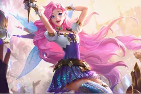 云顶之弈S6.5：在捡垃圾和费海克斯中找到出路图片