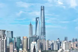 中国财力十强大洗牌：重庆升至第七，天津反超南京图片