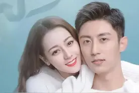 黄景瑜被爆料：为热巴不吃猪肉，两人同游日本，前妻发文内涵图片