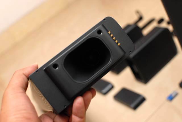 JBL Bar 1300X ：新一代天空音，强的不止氛围感，还有更多玩法