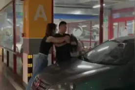 “我什么姿势满足不了你”捉奸视频曝光，为何男人更爱婚外女人？图片