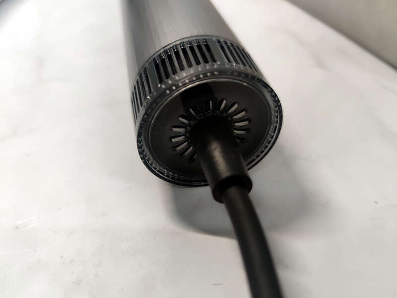 吹发就能养发，高端吹风机平替，仙如精灵二代便携高速吹风机体验