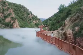 微游河北(233)｜大好河山张家口图片