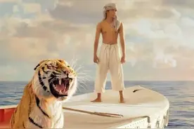 动物影星的演技哪里来？图片