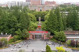 你的生日，我们的复旦！校庆日的复旦是怎样的？多图和视频来了图片