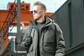 带你了解国产战术户外8大品牌图片