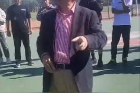 “男女同学互相多看看”，“青春嘛 憋久会憋出毛病的”郑强教授寄语大学生图片