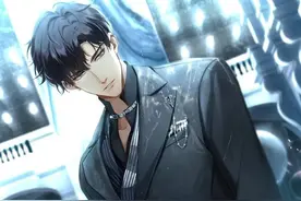 夜夜减清辉1（萧逸&你，光与夜之恋同人）图片