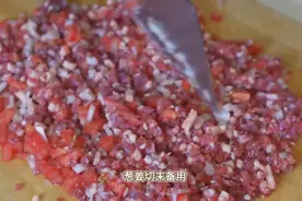 冬天必尝的蒸菜：山药蒸肉饼，功效、做法与适宜人群一网打尽图片