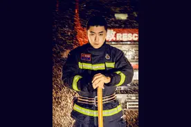 燃爆了！阳泉超酷消防版说唱太上头了！图片