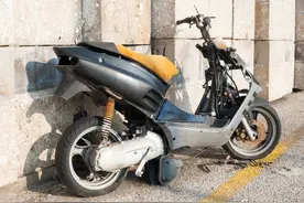 摩托车多久会自动销户图片