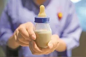哺乳妈妈乱吃东西，会影响母乳质量吗？这几种确实会图片