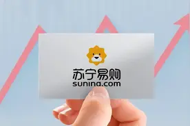 大幅亏损、拖欠贷款，苏宁易购近日又因欠付广告费被列为“老赖”图片