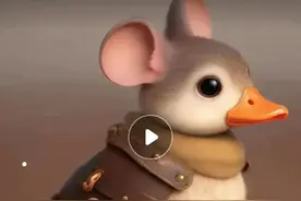 "鼠头鸭脖""鼠鼠我鸭"玩具成绝版，已全面下架，链接已无法查询图片