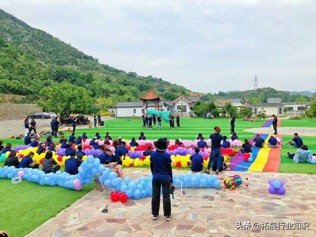 济南团建公司,创意团建活动策划,公司团建攻略,建议收藏