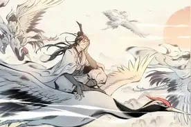 《一念逍遥》登陆韩国、东南亚，放置修仙能否收割亚洲市场？图片