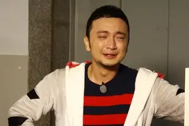 39岁尼格买提被曝离婚，深夜上线回应离婚传闻，离婚原因引热议图片