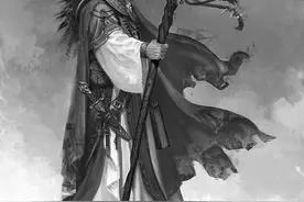 魔兽世界：埃提耶什，守护者的传说之杖图片