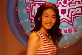 “小张柏芝”贡米，高开低走，混成这样了图片