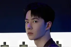 王一博被人包养，说已报了警，但网友们却表示不相信图片