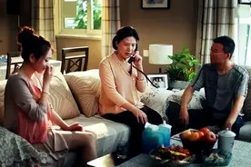 十个岳母九个疼女婿，十个婆婆九个厌儿媳，这是为什么呢？图片