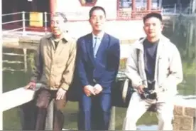 全国仅剩一只的动物，红楼梦里出现过，被越南视为国宝图片