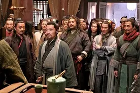方腊大战前夜，扈三娘偷偷见了林冲一面，这是为何？图片