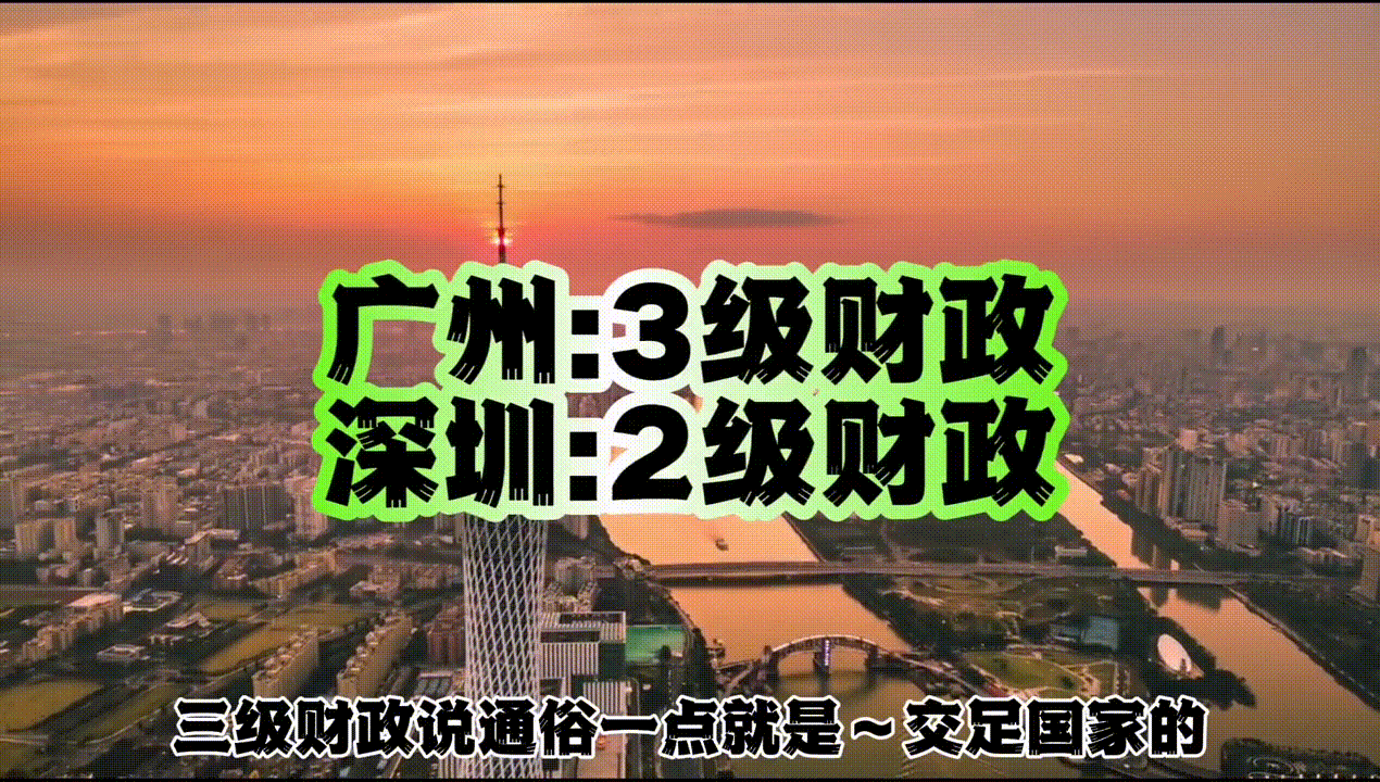 二级财政城市有哪些？#计划单列市图片