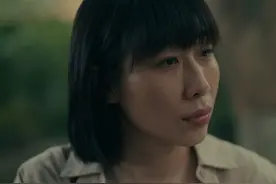 《亲爱的小孩》看到董帆提出二选一，我才懂一诺和肖路错过了什么图片