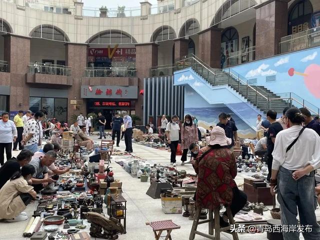 “五一”假期畅游西海岸，这份指南请查收！