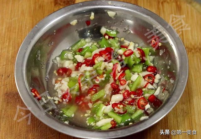 冬天，大鱼大肉靠边站，教你6道家常素菜，做法简单，清淡少油