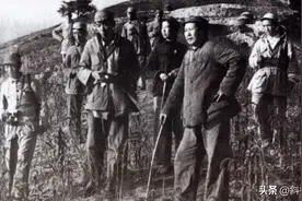 毛主席的军事指挥能力有多厉害？图片