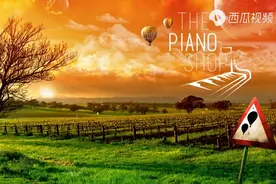 「听乐」 非常好听的50首轻音乐，散步必备 || 美友FM-02图片