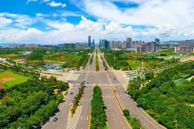 签约36个项目！呈贡上海招商推介会成果丰硕图片