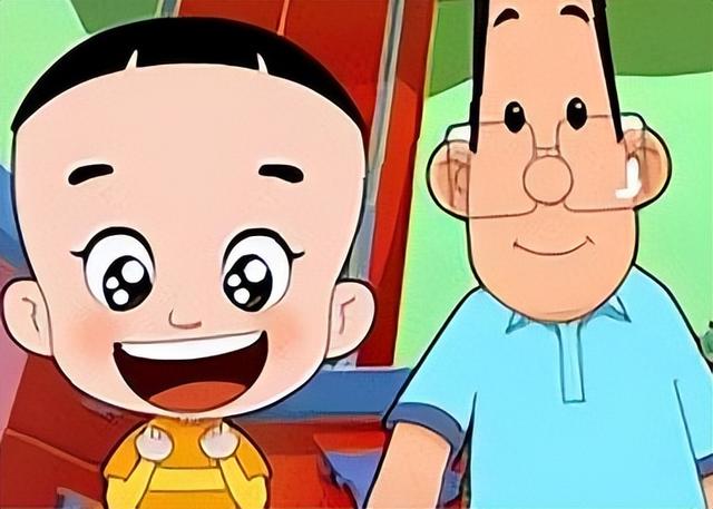 十部被3D搞崩的国漫：神兵小将2惨不忍睹，哪部毁了你的童年？