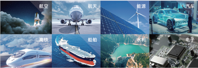 【中法合作】法国驻华大使馆经济参赞莫森先生到访远算科技的图3