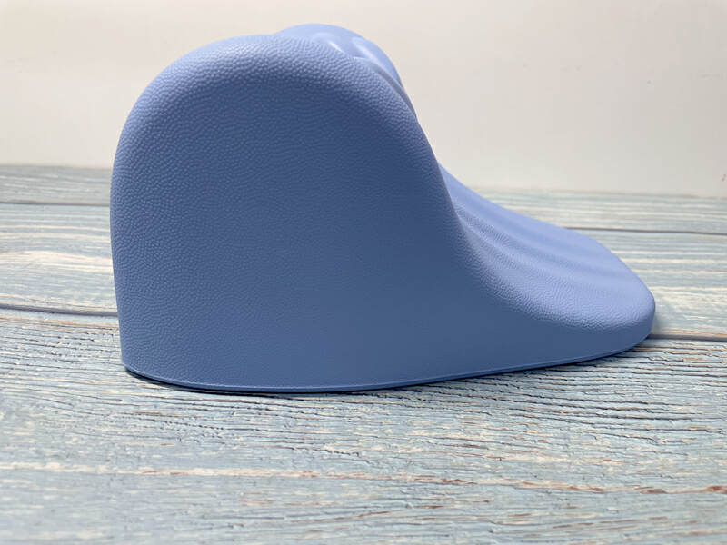 颈椎不舒服看过来：高枕无忧，8H颈部指压按摩修复枕体验