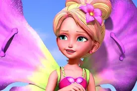 继续给大家推荐我那些年看过的芭比系列电影，希望你们喜欢图片