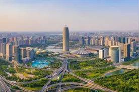 河南首富“诞生记”：身家达1750亿元，跻身全国前十、全球前五十图片