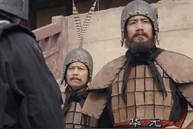 将军分肉忘了车夫，次日车夫驾车把他拉到敌营，从此诞生一个成语图片