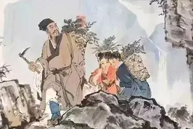 俗语：“坟前三不种，床上四不留”，背后到底有何深意和道理？图片