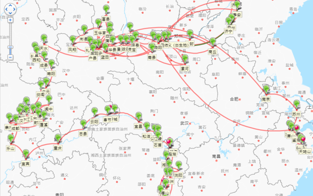 杜甫的《登高》被誉为古今七律之冠,情真意切,感动了无数人