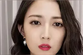 凸眼成女星的颜值“死穴”！凶相、显老、出戏，可惜了一张美人脸图片