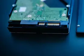 关于半导体存储的最强入门科普图片