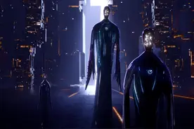 为何三体人不选择摧毁其他两个太阳，而要选择入侵地球呢？图片