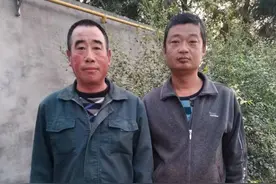 危急时刻，他们游向深海勇救落水父子！唐山俩渔民获评“河北好人”图片